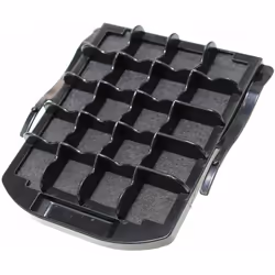 Filtre avec grille pour Aspirateur ROWENTA, MOULINEX RS-RT9501 Appareils compatibles : [ASPIRATEUR MOULINEX: ] MO2125NA/4Q0,  ...