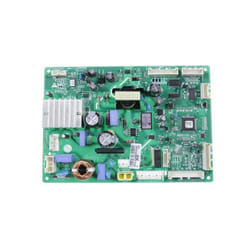 Platine de commande pour refrigerateur LG EBR80525418