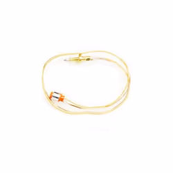 Thermocouple 600 mm pour table de cuisson Brandt 72X8809. Pièce d'origine fabricant contrôlée