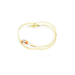 Thermocouple 600 mm pour table de cuisson Brandt 72X8809