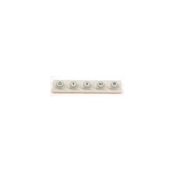 Clavier commandes hotte Roblin 133.0326.702