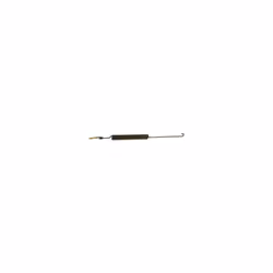 Ressort charnière de porte pour Lave-vaisselle. Référence de la pièce : 1527529000, Marque : ELECTROLUX.