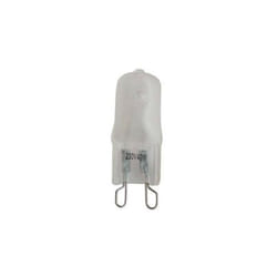 Lampe Eclairage Depoli 40w 230v G9 1500h 12EC015 Pour hotte