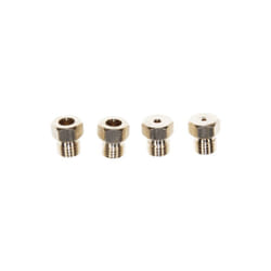 Whirlpool - kit injecteurs G20 gn pour table de cuisson ...