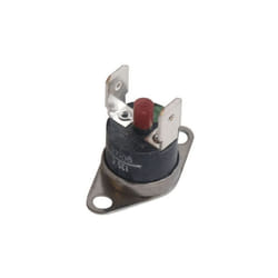 Thermostat klixon réarmable 135° (259544-25023) (76X4155) Four, cuisinière de dietrich, brandt, sauter, thermor, vedette, fagor,