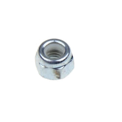 Ecrou - autobloc -- m4 din982 typ al - 123453102 - Saeco