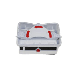 Beko Filtre Tiroir Condensateur