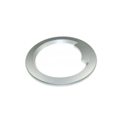 Cadre de hublot exterieur pour lave linge Haier 0020203107C