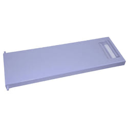 Porte evaporateur pour refrigerateur Whirlpool 481244229223