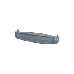 Gorenje - balconnet cristal bleu pour refrigerateur 134787