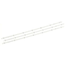 LG - barres de led kit de 3 B1 et B2 dalle LC320DUE sf pour...