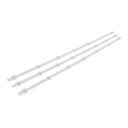 LG - barres de led kit de 3 type A1XA2 -type A2X1 pour pieces...