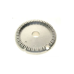 Couronne Bruleur Rapide 3540136052 Pour TABLE DE CUISSON