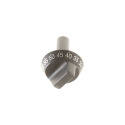 Bouton manette timer pour four Smeg 764975910