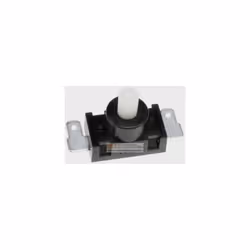 Interrupteur marche/arrêt pour Aspirateur. Référence de la pièce : 432200650580, Marque : PHILIPS. Couleur de la pièce : Noir ...