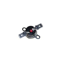 Thermostat Klixon 125°c Pour Seche Linge - Rthma123wrzz