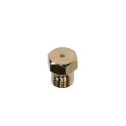 Injecteur 0,98 (3,6 kw) pour table de cuisson Beko 431920098