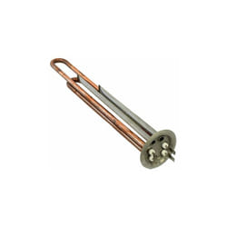 Sans Marque - lement chauffant thermex 2000W pour chauffe eau - WTH005TX
