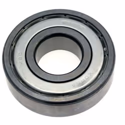 Roulement 6305 ZZ compatible pour lave-linge SIEMENS, BOSCH, LG, ELEKTRA-BREGENZ, BRANDT, ELECTROLUX, ARTHUR MARTIN ELECTROLU ...