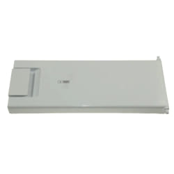Whirlpool Porte Évaporateur - 481244069331