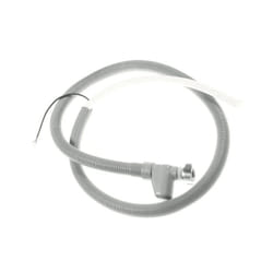 TUYAU ARRIVE D'EAU AQUASTOP PY-JA15 pour LAVE VAISSELLE -...