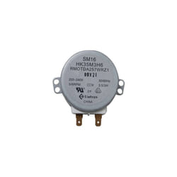 Micro moteur volet SM16HK35M3H6 pour micro ondes Sharp