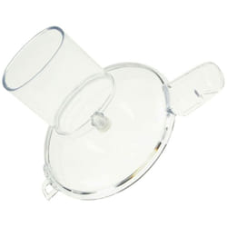 Couvercle bol pour robot mixeur masterchef Moulinex MS-650117