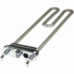 Resistance compatible (thermoplongeur) 1850W pour lave-linge BELLAVITA, DAEWOO, FAR, WALTHAM, ATLANTIC, CONTINENTAL EDISON, J ...