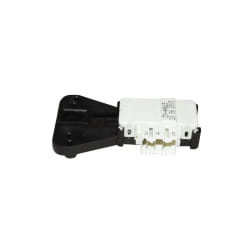 Samsung S/WZV446L5 Sécurité de Porte