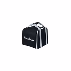 Housse de transport pour Cuiseur vapeur MOULINEX XA607800 Appareils compatibles : [CUISEUR VAPEUR MOULINEX: ] CE700100/87A, C ...