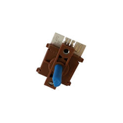 Potentiomètre rotatif pour Four indesit C00270978