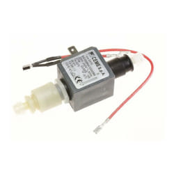 Pompe a eau ceme E41008NA10240B6 pour pieces preparation des...