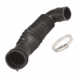 Durite cuve / pompe pour lave-linge BOSCH 00652608 Appareils compatibles : LAVE-LINGE BOSCH: WAP24367SN, WAP24390GB, WAP28367 ...