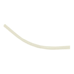 Tuyau silicone 20 cms dia 8 mm pour pieces preparation des...