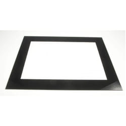 Vitre intérieure pour Four Whirlpool 481010545250
