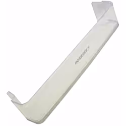 Balconnet à bouteilles pour réfrigérateur, congélateur ROSIERES Dimensions : 435X90X85 mm 49033858 Appareils compatibles : [R ...