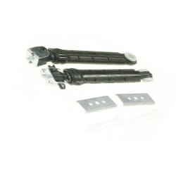 Indesit Kit amortisseurs