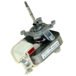 Moteur ventilateur SMC-EBQV1B,2 pour micro ondes Samsung DG31-00019A