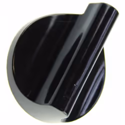 Manette pour Plaque de cuisson GLEM, AIRLUX ZB03A259G Appareils compatibles : [PLAQUE DE CUISSON AIRLUX: ] TA77H, TA78, TD1H, ...