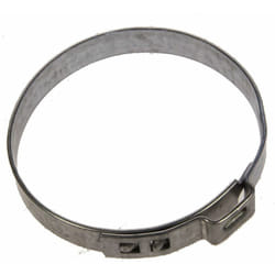 Collier de serrage d'origine (C00264648, 482000022036) Lave-vaisselle ariston hotpoint, ignis Indesit kitchenaid, privileg, scholtes, whirlpool