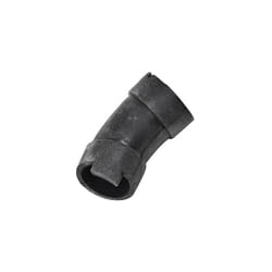 Electrolux - raccord element chauffant pompe pour lave vaisselle 1118946126