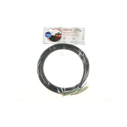 Cable Ho7 Rnf 3g6 Sans Prise Cuisson 484010678187 Pour table de cuisson