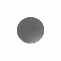 Chapeau de bruleur pour table de cuisson Neff 00627034