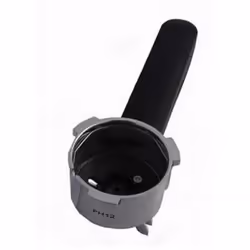 Poignée porte-filtre pour cafetière, Expresso RIVIERA 500590186 Appareils compatibles : [CAFETIÈRE, EXPRESSO RIVIERA ET BAR: ...