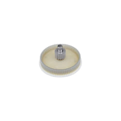 Kenwood - poulie grande AT340 pour pieces preparation culinaire petit electromenager KW712355