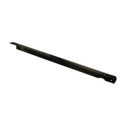 CORNIERE DROITE HABILLAGE pour LAVE VAISSELLE CANDY - 91602083