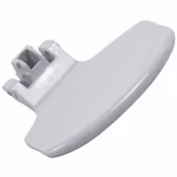 Poignée de hublot d'origine pour lave-linge HOOVER, CANDY 41021016 Appareils compatibles : [MACHINE À LAVER, LAVE-LINGE CANDY ...