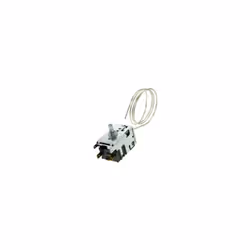 Thermostat d'origine Réfrigérateur, congélateur 482000023018 ARISTON HOTPOINT | Modèles concernés : C00196682