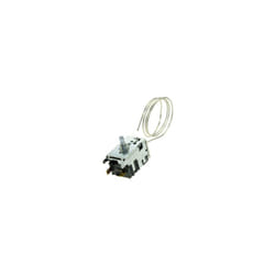 Thermostat d'origine Réfrigérateur, congélateur 482000023018 ariston hotpoint