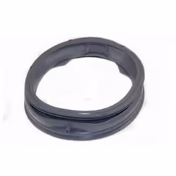 Joint de hublot compatible (manchette) Trou de vidange fermé + 2 trous fermés pour lave-linge LG Le joint de porte dun lave-l ...